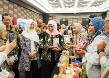 Misi Dagang Sukses Besar, Khofifah Bawa UMKM dan Ekonomi Jatim Naik Kelas