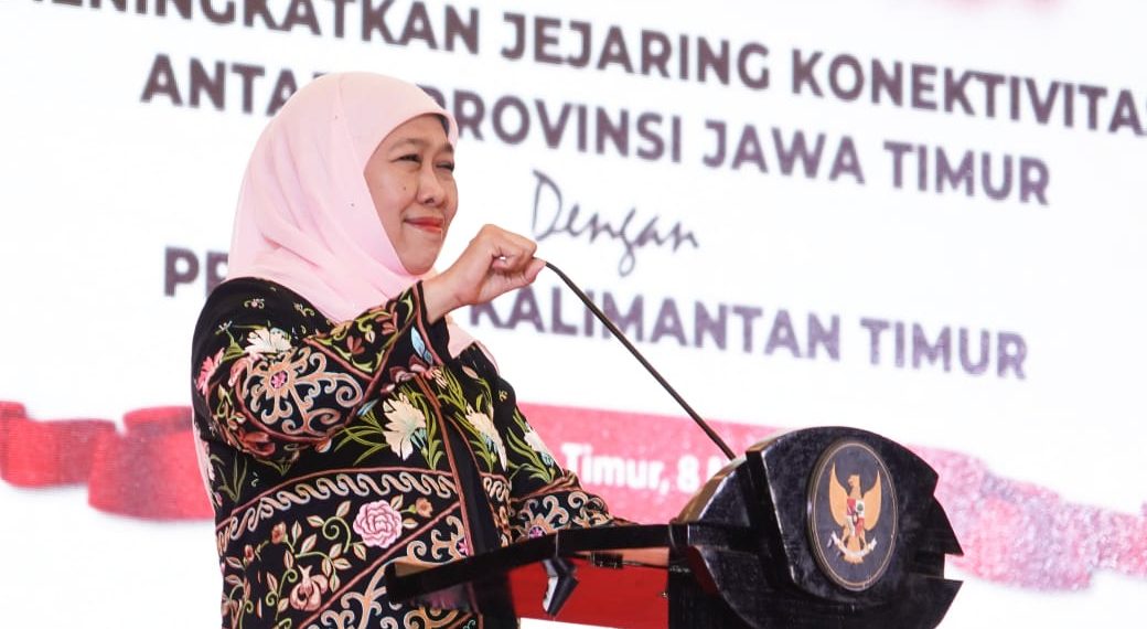 Prestasi dan Pembangunan Terbukti, Kinerja Khofifah Pro Rakyat Tak Butuh Drama