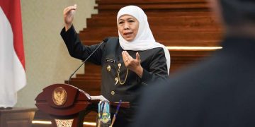 Program Pro Rakyat Berlanjut, Khofifah Hadirkan Pemutihan Pajak Edisi 2025