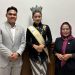 Syakirah Ashilla Leticia Putri, Putri Kebaya Jatim 2024 Didukung Berkancah di Tingkat Nasional dan Internasional