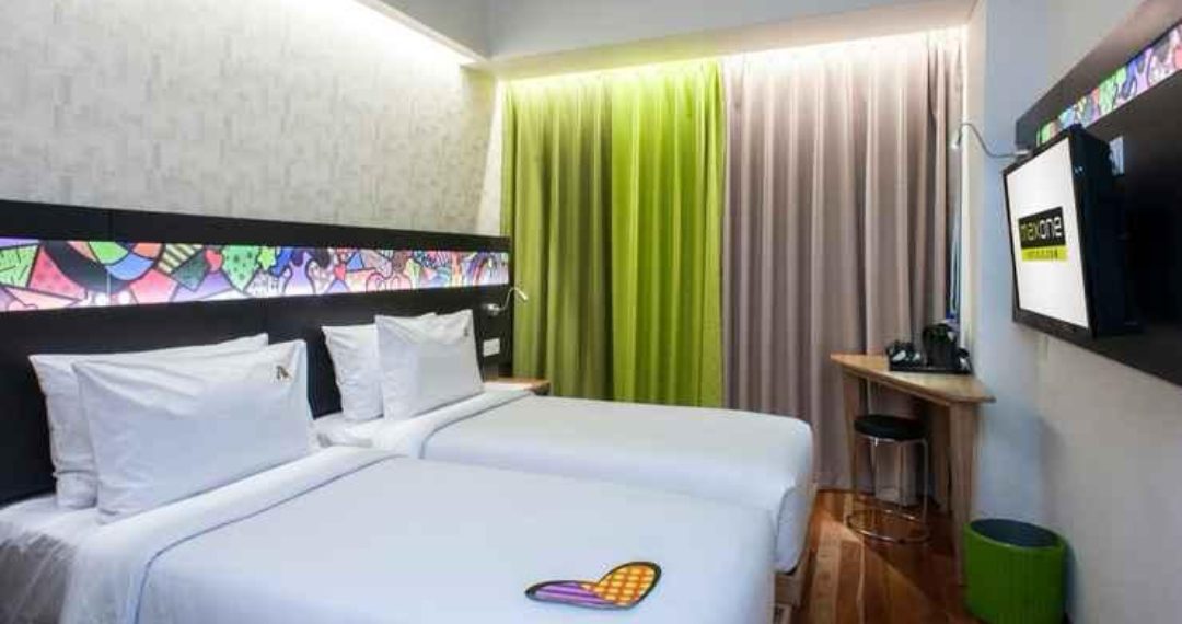 Maxone Dharmahusada, Cocok untuk Anak Muda dan Keluarga