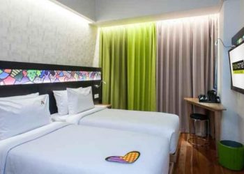 Maxone Dharmahusada, Cocok untuk Anak Muda dan Keluarga