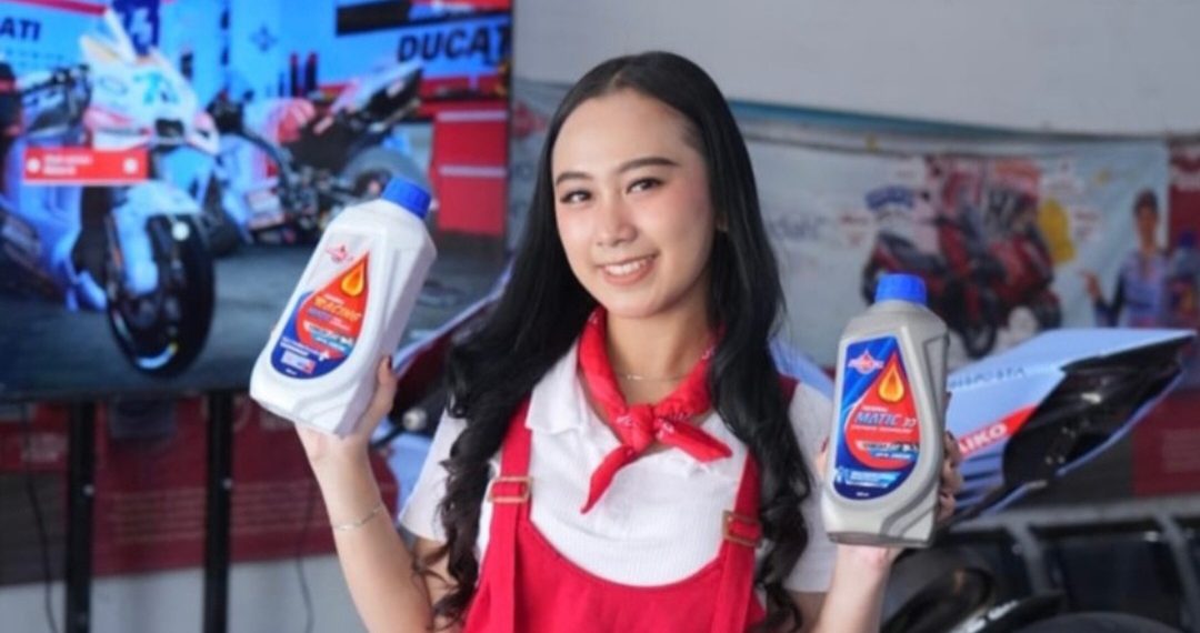 Federal Oil Palsu, Ditemukan 40 Karton di Jember