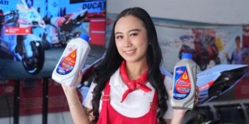 Federal Oil Palsu, Ditemukan 40 Karton di Jember