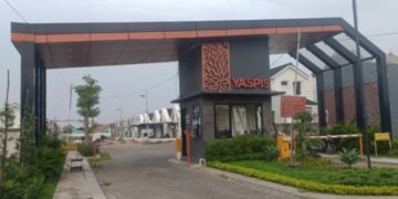 Kraton Superblock Bypass Krian, Hadirkan Hunian Premium Cluster Freesia