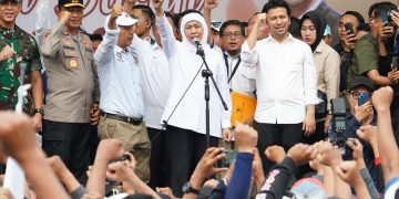 Sinergi Hebat Khofifah-Emil, Jatim Jadi Role Model Daerah Maju di Indonesia