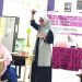 Nurul Fikri Sinau Bareng dengan Kepala UPTD Layanan Disabilitas Sidoarjo