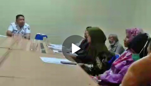 Tagih Komitmen Subandi-Mimik Soal Anti Korupsi, Korban PTSL Sidokepung Akan Temui Kapolresta Sidoarjo