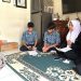 Siswa SMA Al Muslim Sidoarjo Mendalami Toleransi di Kampung Religi Ampel