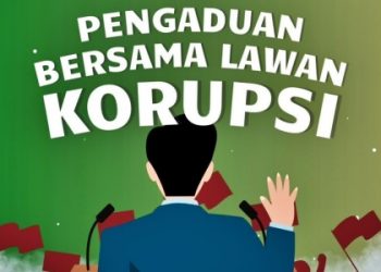 DPRD Sidoarjo Buka Pengaduan Lawan Korupsi
