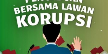 DPRD Sidoarjo Buka Pengaduan Lawan Korupsi