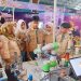 Siswa SMP Padati Pameran Teknologi SMK Krian 2 Sidoarjo di SSF IV 2025