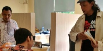 Sudah Layangkan Surat Permohonan Audiensi, Warga Sidokepung Belum Bisa Temui Kapolresta Sidoarjo