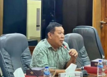 Sarmuji Disomasi, Ketua SOKSI Jatim: Surat Itu Tidak Benar dan Harus Segera Dicabut