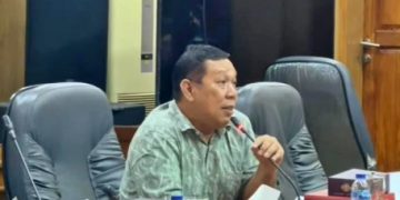 Sarmuji Disomasi, Ketua SOKSI Jatim: Surat Itu Tidak Benar dan Harus Segera Dicabut