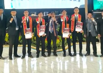 SMK YPM 8 Sidoarjo Mentargetkan 83 Persen Lulusan Siswanya Sudah Bekerja