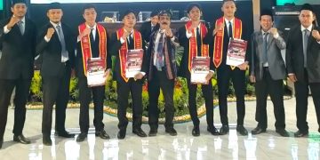 SMK YPM 8 Sidoarjo Mentargetkan 83 Persen Lulusan Siswanya Sudah Bekerja