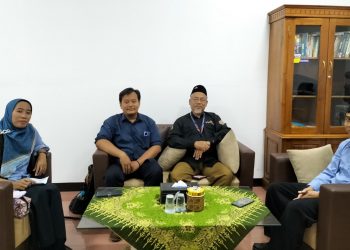 Abdimas Umsida Akan Beri Pelatihan  dan Pemanfaatan Alat Teknik Modern Kepada Kwarda Hizbul Wathan