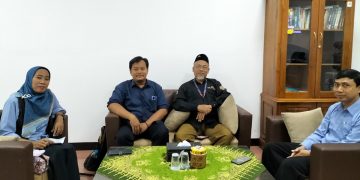 Abdimas Umsida Akan Beri Pelatihan  dan Pemanfaatan Alat Teknik Modern Kepada Kwarda Hizbul Wathan