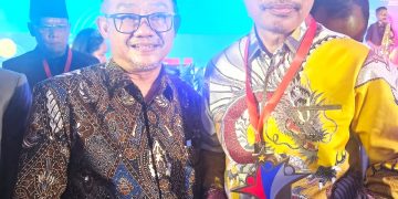 Melihat Indeks Capaian SPM Pendidikan Sidoarjo, Mendikdasmen Beri Penghargaan Terbaik Nasional 2025