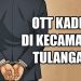 Ada 10 Desa Lakukan Penjaringan Perangkat di Kecamatan Tulangan, Diduga Hanya 2 Oknum Kades Yang Terjaring OTT Saber Pungli Polresta Sidoarjo