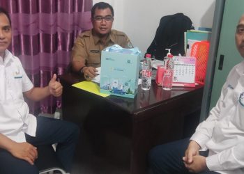 Masyarakat Pamekasan Manfaatkan Promo Tambah Daya Listrik