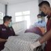 Peduli Masyarakat, Polres Gresik Jemput Warga Kebomas dengan Ambulans Gratis dari Rumah Sakit Lamongan