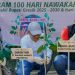 Gandeng Wilmar, Pemkab Gresik Hijaukan Kawasan Mangrove Karangkiring