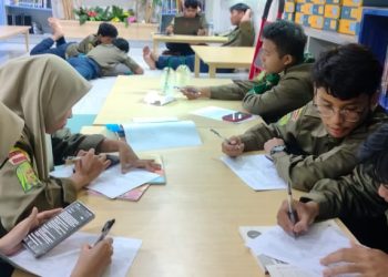 Loloskan 45 Siswanya di Jalur SNBT, Smamio Buktikan sebagai Sekolah Swasta Berdaya Saing Tinggi