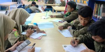 Loloskan 45 Siswanya di Jalur SNBT, Smamio Buktikan sebagai Sekolah Swasta Berdaya Saing Tinggi