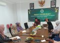 Tekan Tingginya Tingkat KDRT, MUI Gresik Siapkan Kader Penggerak Keluarga Bahagia