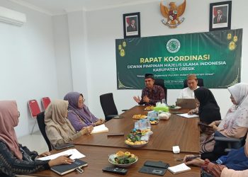 Tekan Tingginya Tingkat KDRT, MUI Gresik Siapkan Kader Penggerak Keluarga Bahagia