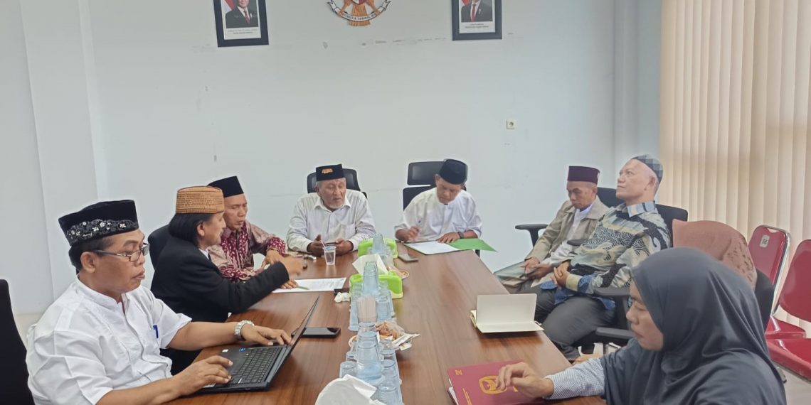 MUI Gresik Matangkan Konsep Layanan Anti-Bullying terhadap Anak-anak