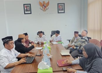 MUI Gresik Matangkan Konsep Layanan Anti-Bullying terhadap Anak-anak