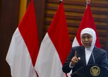 Lampaui Target, Kuota Beasiswa Penuh dan Pendidikan Terjangkau SMA/SMK Swasta di Jatim Melonjak hingga 72.841