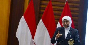 Lampaui Target, Kuota Beasiswa Penuh dan Pendidikan Terjangkau SMA/SMK Swasta di Jatim Melonjak hingga 72.841