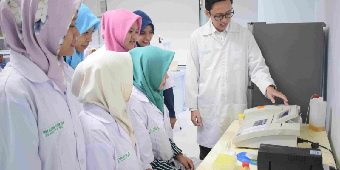 Peringkat Versi Scimago, Unusa Lampaui Sejumlah Kampus Bergengsi  