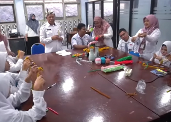 SMA Negeri 4 Sidoarjo Fasilitasi Siswa Inklusi Melalui Program Kompensatoris