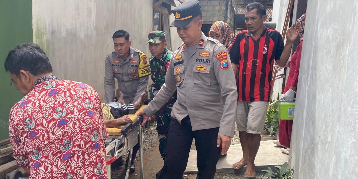Heboh, 63 Warga Tulungagung Keracunan Soto saat Ikuti Posyandu