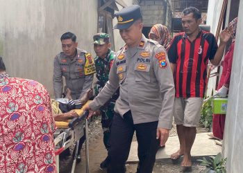 Heboh, 63 Warga Tulungagung Keracunan Soto saat Ikuti Posyandu