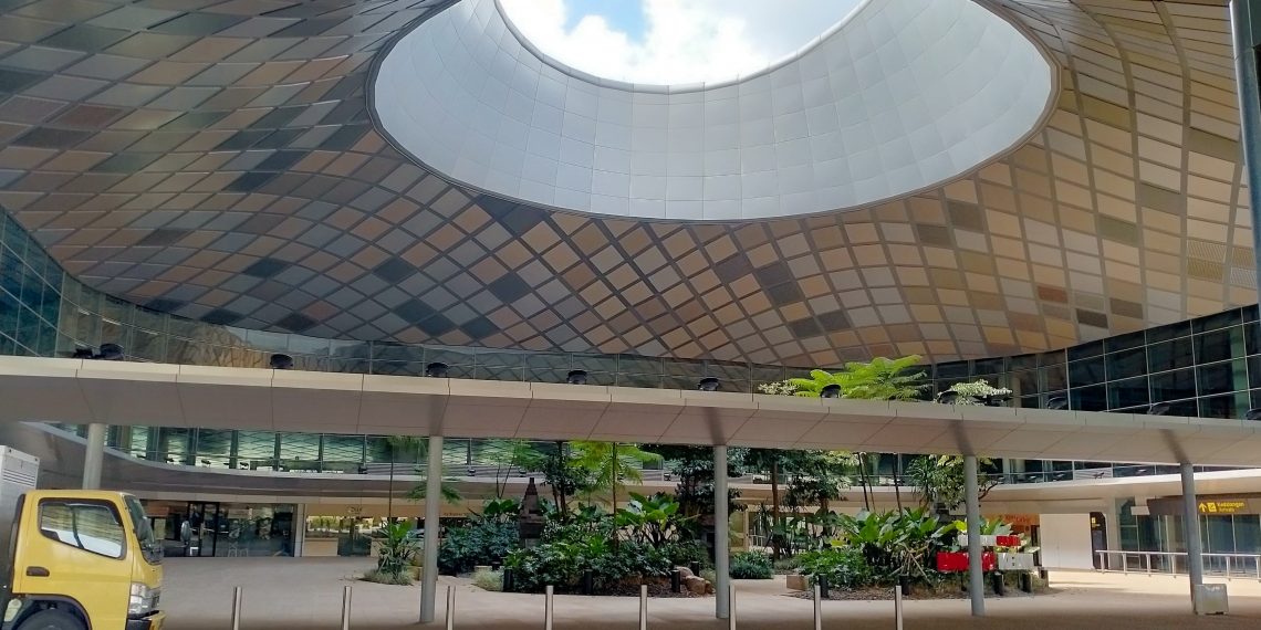 Penerbangan di Bandara Dhoho Kediri Diliburkan, Ini Penjelasan Angkasa Pura I