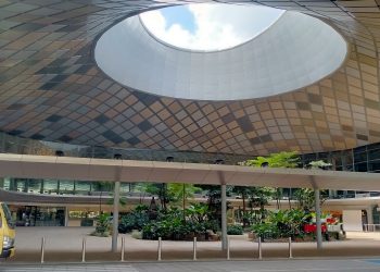 Penerbangan di Bandara Dhoho Kediri Diliburkan, Ini Penjelasan Angkasa Pura I