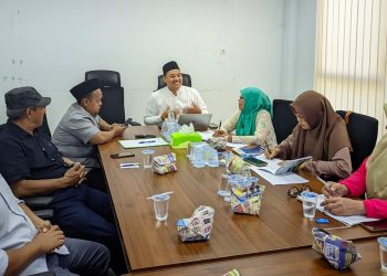 Awal Juli, MUI Gresik Gelar Lomba Film Pendek Islami Bertema Dakwah dan Kearifan Lokal
