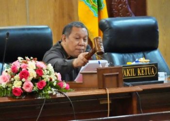 DPRD Sidoarjo Dorong BPN Segera Proses Lahan Makam Kedungrejo Terdampak Frontage Road