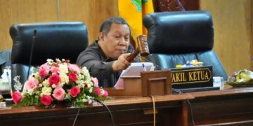 DPRD Sidoarjo Dorong BPN Segera Proses Lahan Makam Kedungrejo Terdampak Frontage Road