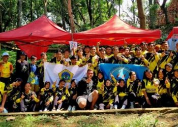 Cabor Dayung Gresik Rebut 6 Medali di Porprov Jatim, Dua Emas dari Nomor Sprint
