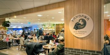 Nikmati Kuliner tanah Air di Australia, Restoran Garam Merica Sydney Berganti Pandawa