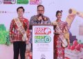 Citarasa Kuliner Indonesia, Krista Exhibitions Hadirkan Pameran Internasional EastFood dan EastPack 2025
