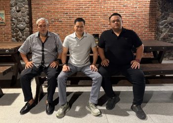 GRIB Jaya dan MAKI Jatim, Siaga Lawan Eksekusi Jalan Dr Soetomo 55 Surabaya