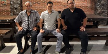 GRIB Jaya dan MAKI Jatim, Siaga Lawan Eksekusi Jalan Dr Soetomo 55 Surabaya